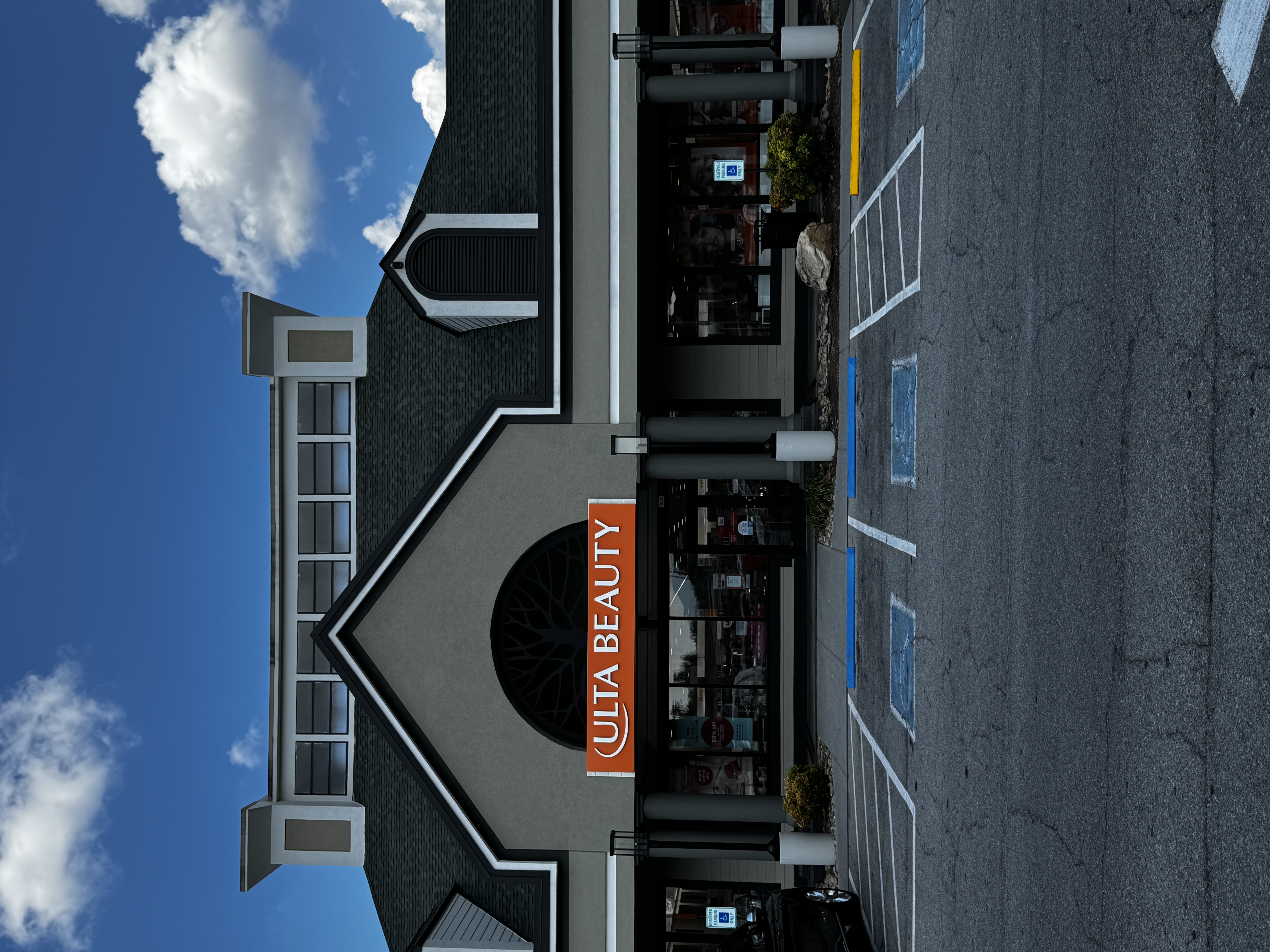 Ramsey Electrical Services Logo